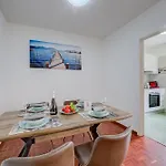 Apartment Lido - Happy