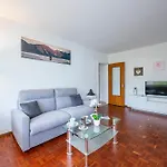 Apartment Lido - Happy *