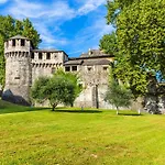Appartement Lido - Happy Locarno