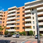 Apartment Lido - Happy Locarno