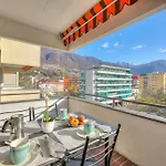 Lido - Happy Appartement Locarno