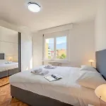 Apartment Lido - Happy Locarno