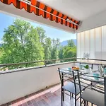 Lido - Happy Apartment Locarno