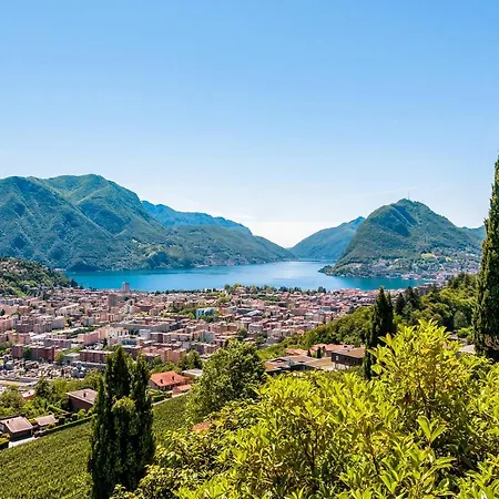 Lido - Happy Apartment *