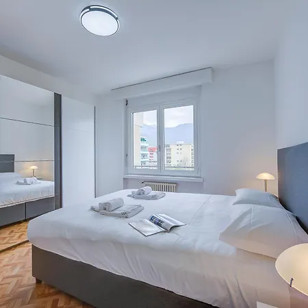 Lido - Happy Apartmán