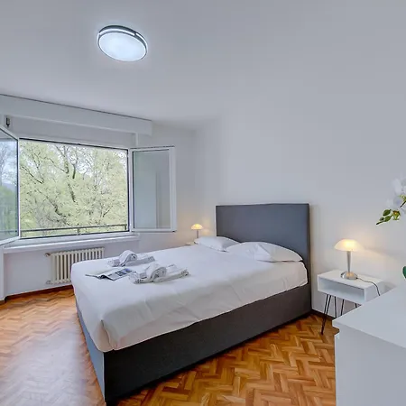 Apartmán Lido - Happy *