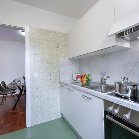 Lido - Happy Apartmán