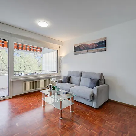 Lido - Happy Appartement *