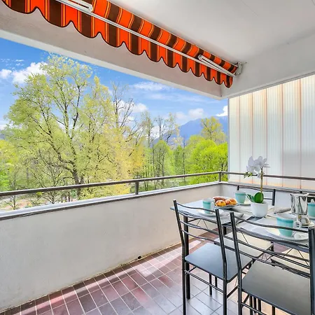 Lido - Happy * Locarno