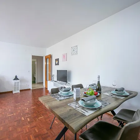 Lido - Happy Apartmán