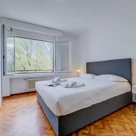 Apartment Lido - Happy *