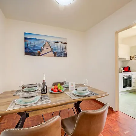 Lido - Happy Apartment Locarno