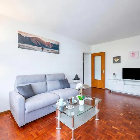 Apartment Lido - Happy *