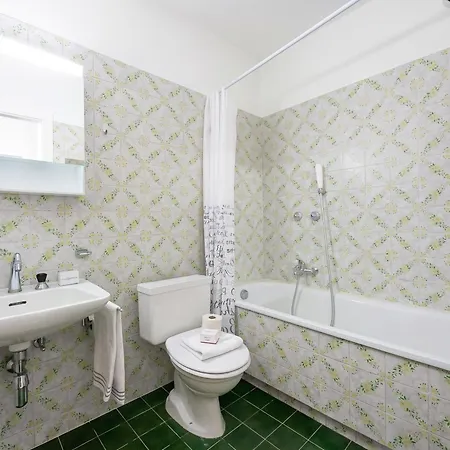 Appartement Lido - Happy *