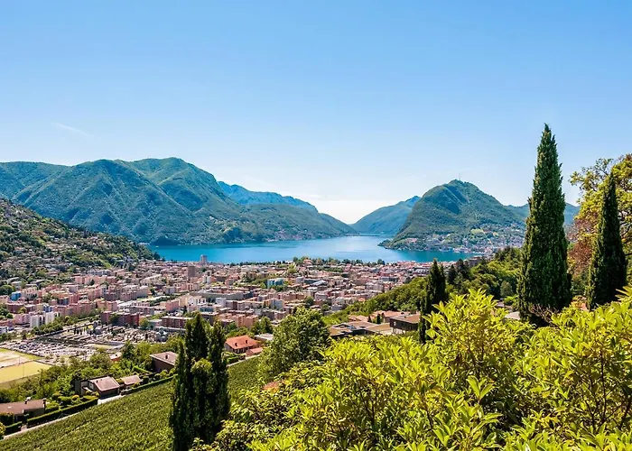 Lido - Happy Appartement *