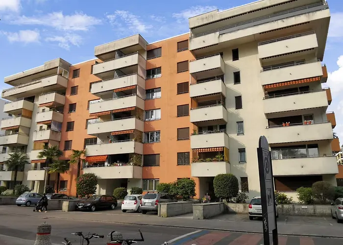 Lido - Happy Apartament