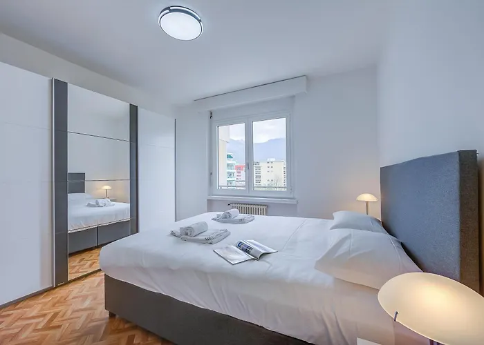 Lido - Happy Apartmán