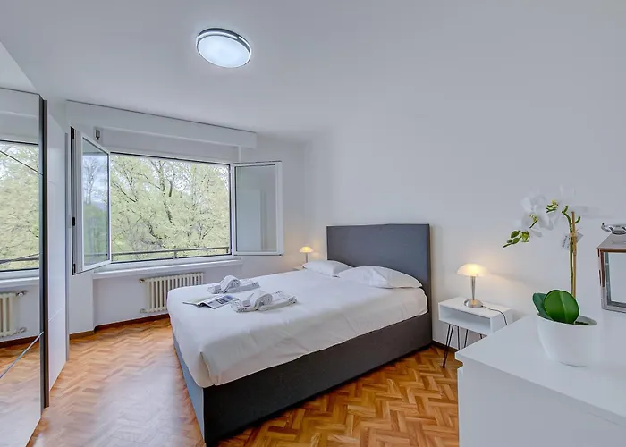 Apartmán Lido - Happy *