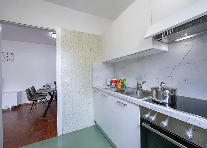 Lido - Happy Apartament