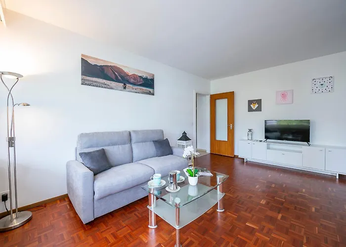 Apartament Lido - Happy *