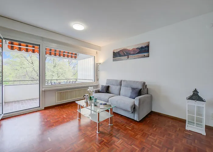 Lido - Happy Apartament *