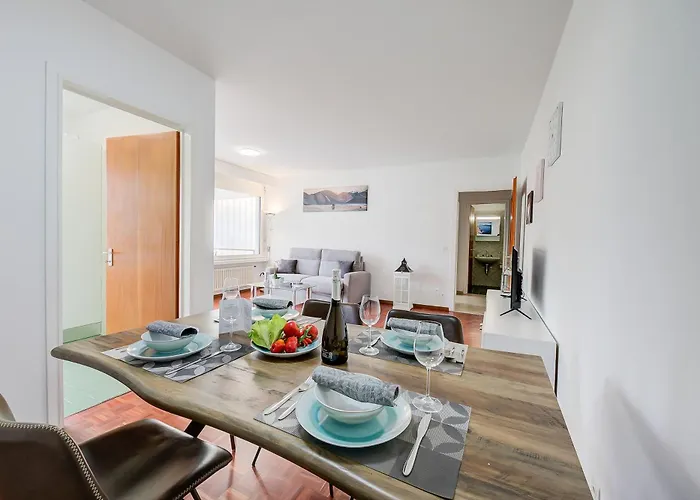 Lido - Happy 洛迦诺