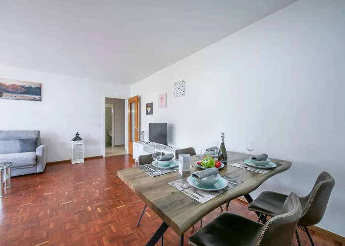 Lido - Happy Apartament