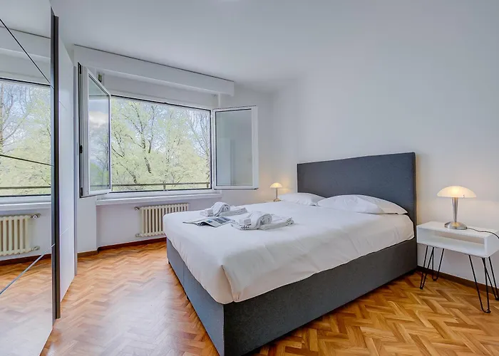 Apartmán Lido - Happy *