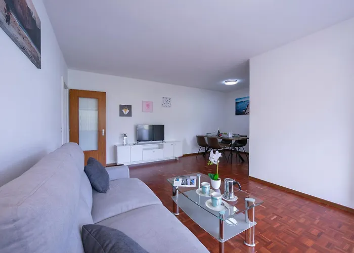 Lido - Happy * 洛迦诺