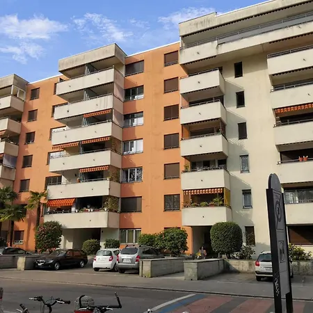 Lido - Happy Apartamento