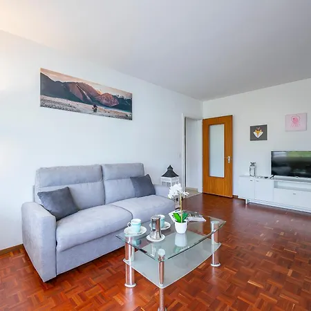 Apartamento Lido - Happy *