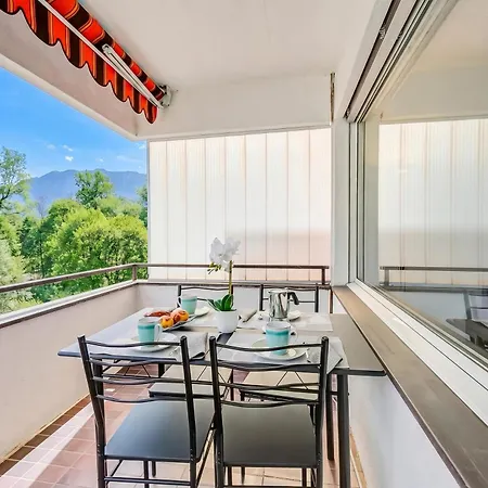 Lido - Happy Apartament *