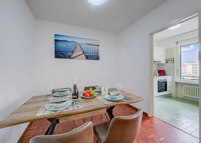 דירה Lido - Happy