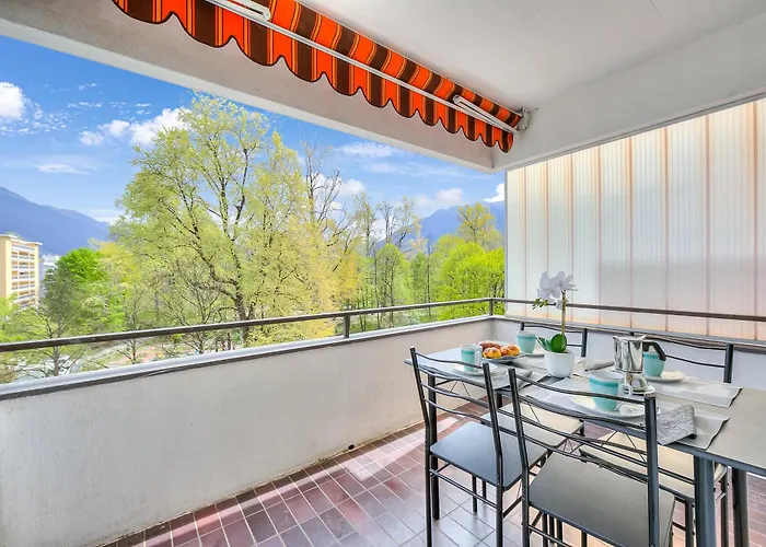 Lido - Happy * לוקרנו